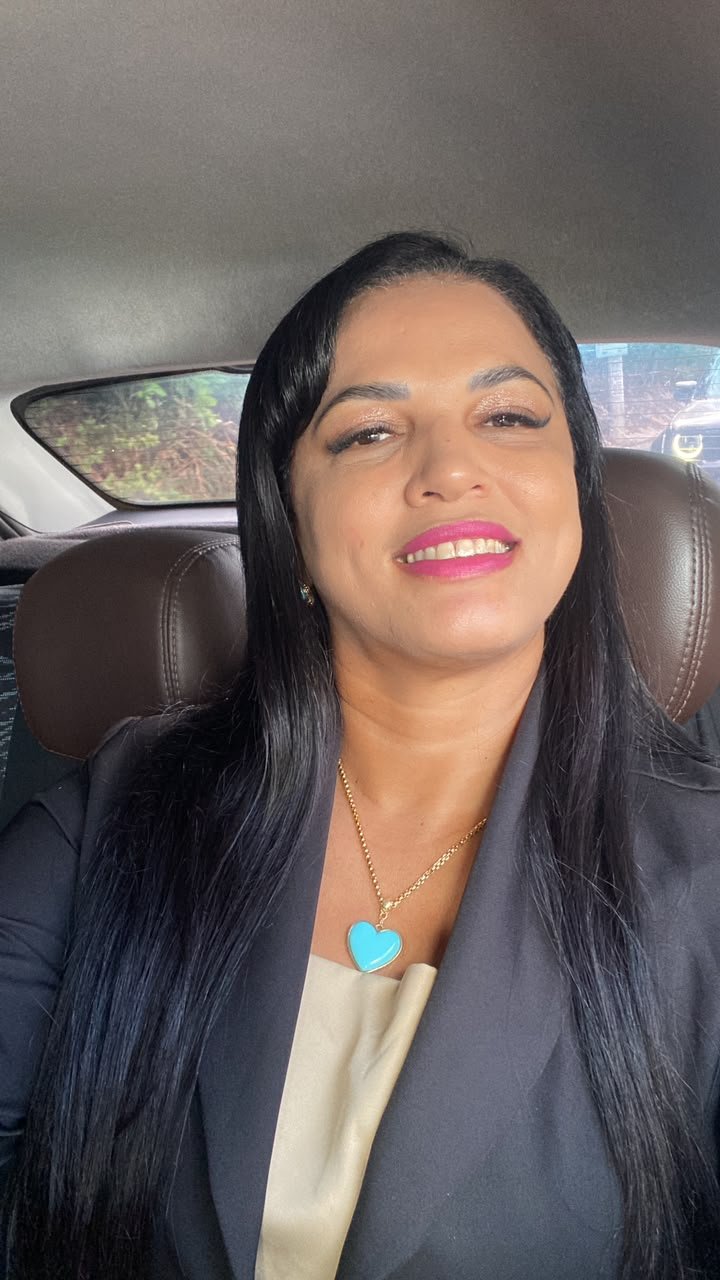 Gerlene Conselheira